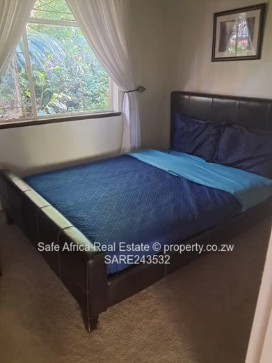 Glen Lorne House for sale – Prestigious Living in Harare North