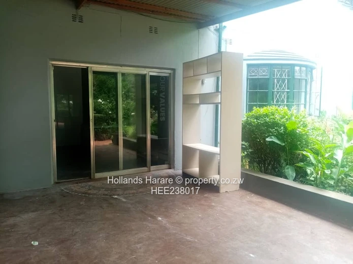 Commercial office space Milton Park 