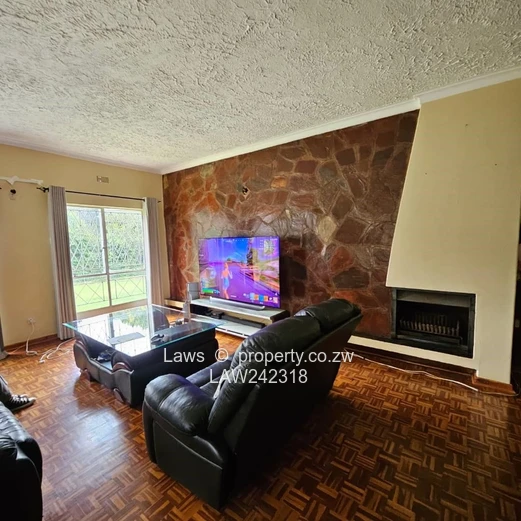 Home or excellent development!