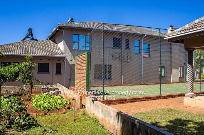 Gletwin Shawasha House For Sale