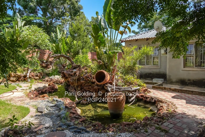 Ivydale Walk;Greendale; 2008 Sqms 