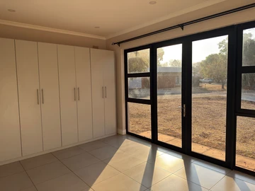 4 Bedroom Townhouse Complex