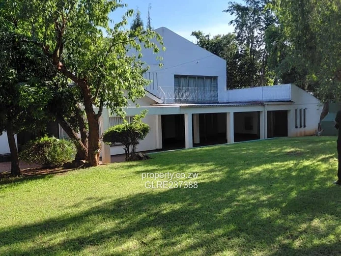 The Grange Fully Furnished House To Let 