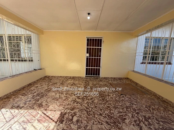 Spacious 3-Bed Family Home