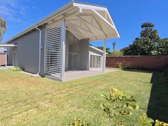 Newly built cluster unit for sale 