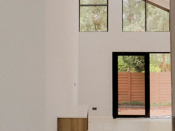 2 Bedroom Flat & Apartment