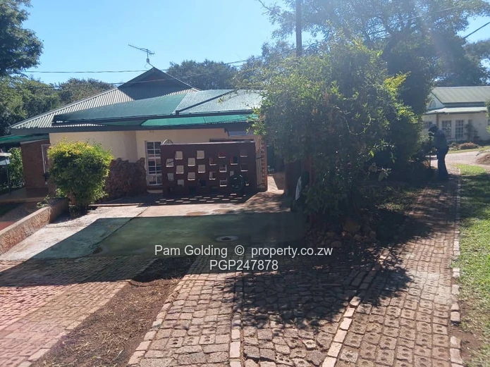 Ideal Retirement or Investment Opportunity in Qalisa 