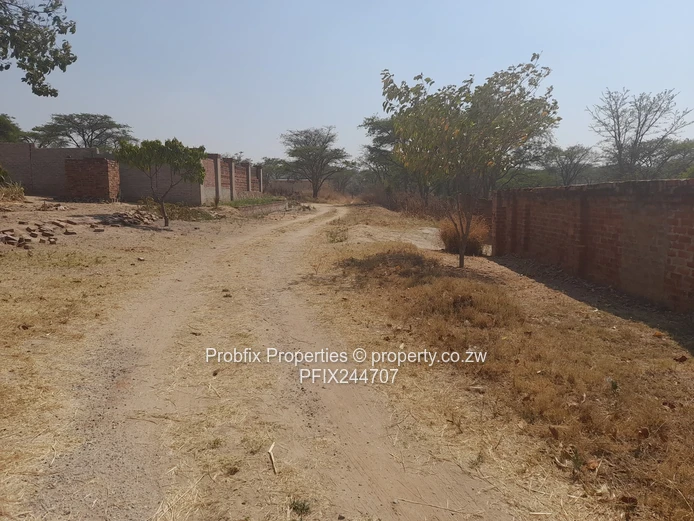 Charlotte Brooke Residential Stand for sale