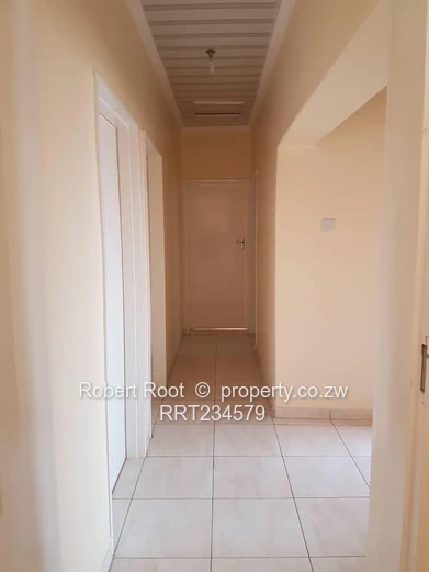 Decent 4 - Bed House For Sale