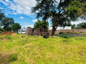 Stands & Residential Land
