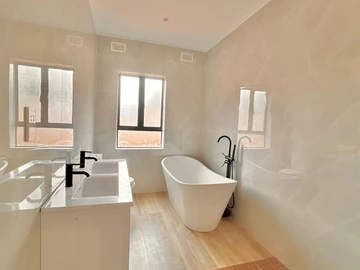 3 Bedroom Townhouse Complex