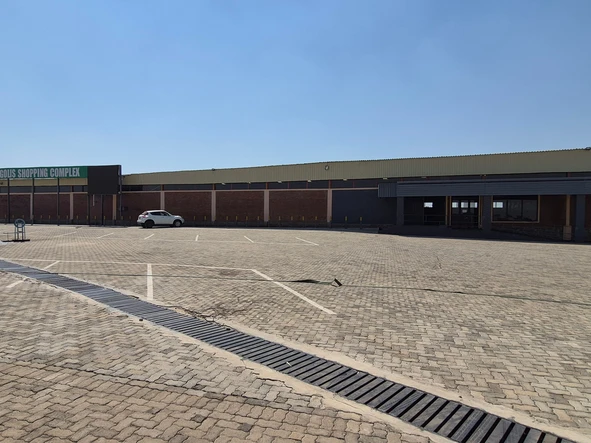 Shop & Retail Property