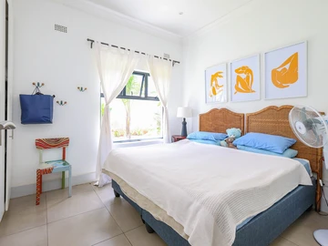 3 Bedroom Townhouse Complex