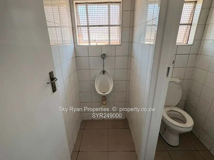 Southerton Industrial Property For Sale