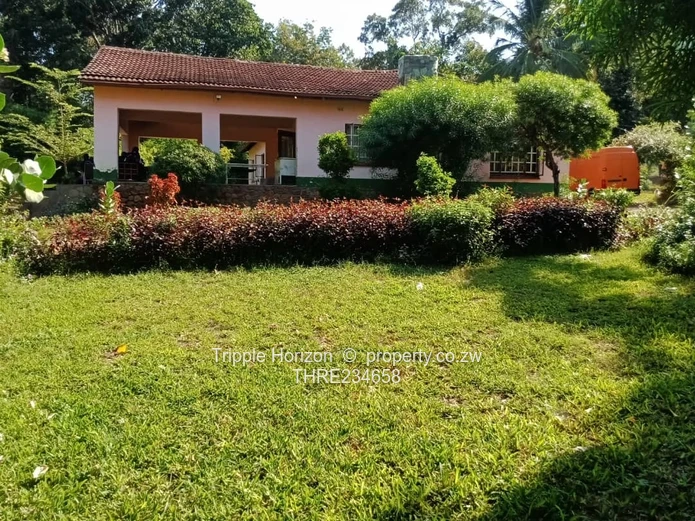 Kariba baobab ridge house for sale 