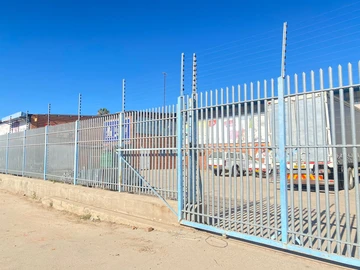 Shop & Retail Property