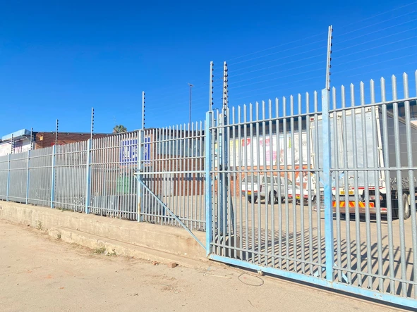 Shop & Retail Property