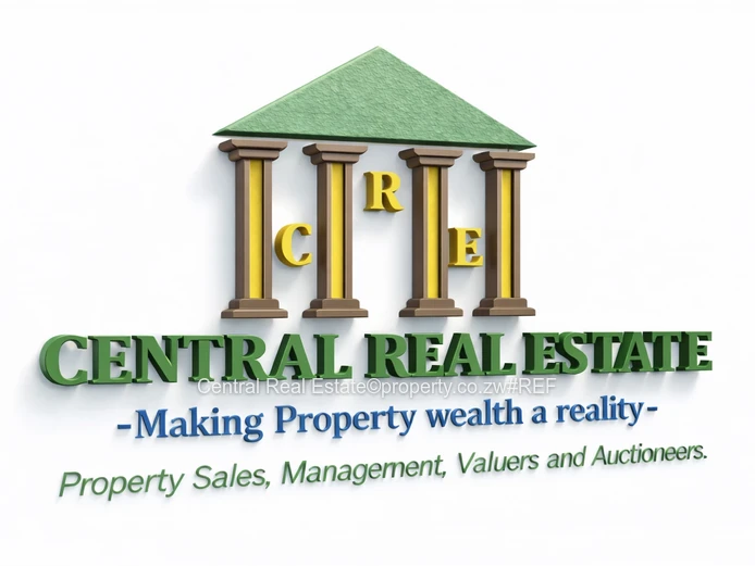 Prime 1ha Agricultural Plot in Greenvale — Central Real Estate