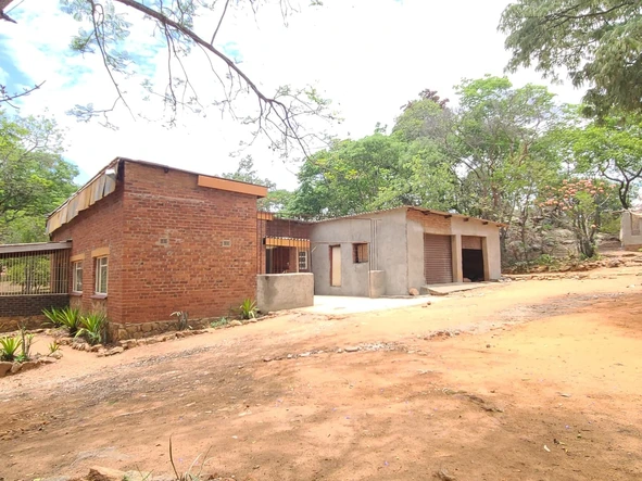 Farm & Agricultural Land