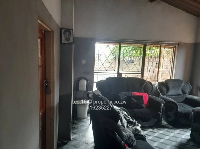 Crowborough house for sale 