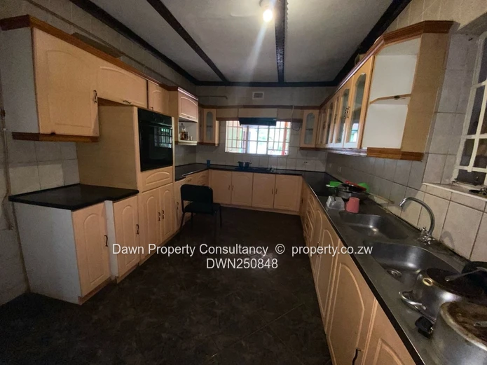 Eastlea House for Sale