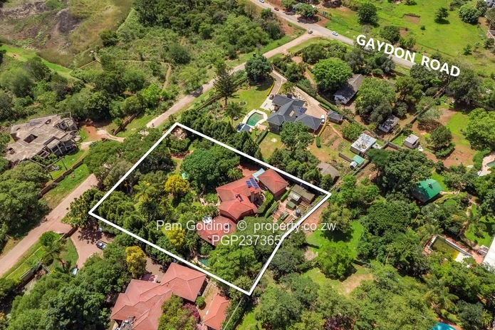 Tuscan Charm in Greystone Park 