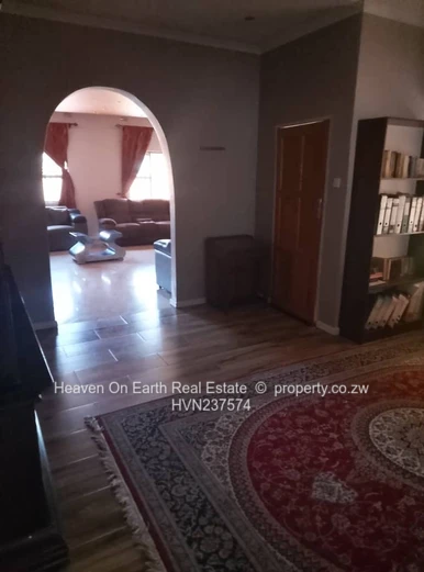 Immaculate house for sale