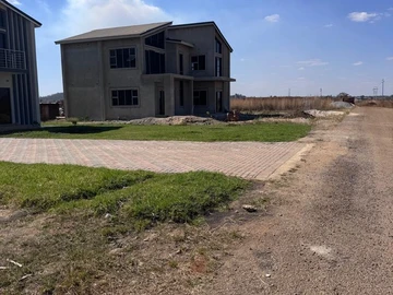 Land