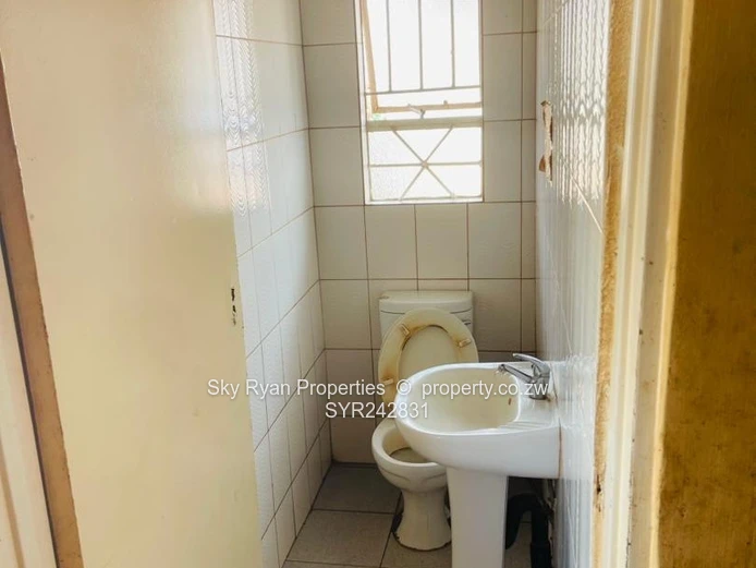 Kambuzuma House For Sale 