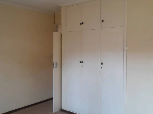 3 Bedroom Garden Flat