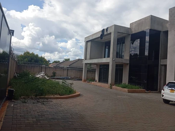 8 Bedroom House