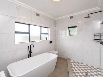 4 Unit Townhouse Complex