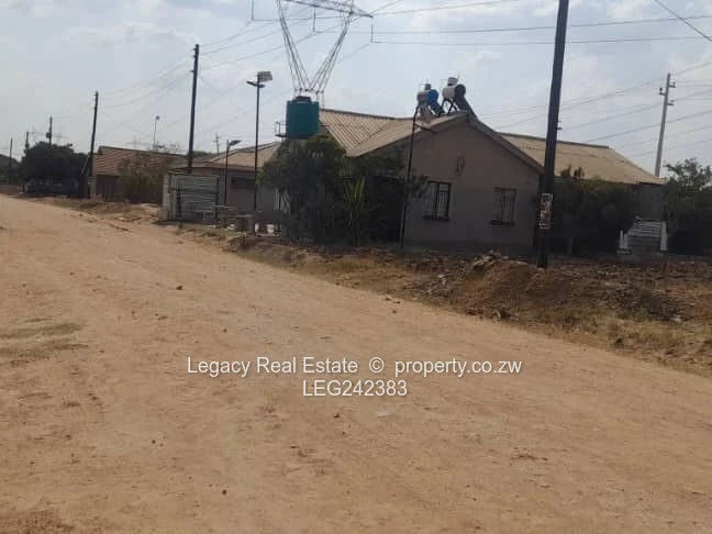 Residential Stand for Sale in Granary