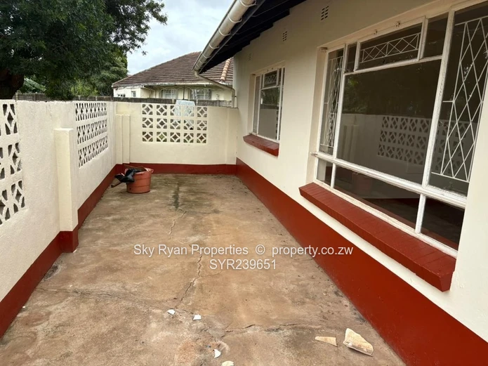 Mabelreign Haig Park House For Sale 