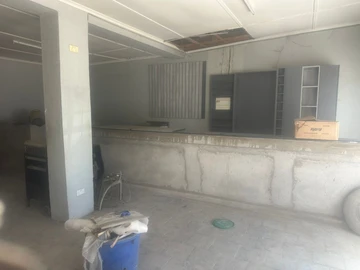 Shop & Retail Property