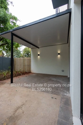 Jacaranda Heights  3-Bed Apartment for rent