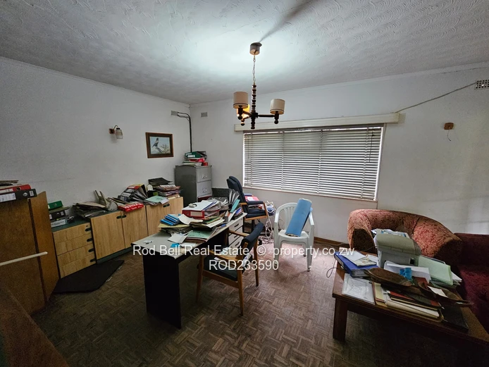 Ideal property for offices or residential