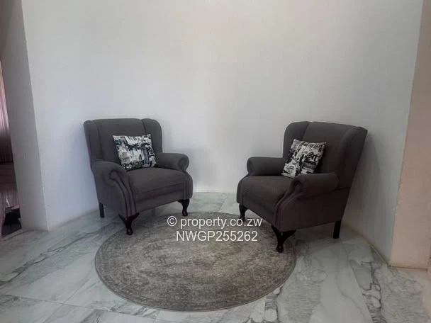 Matsheumhlope Luxury Residence — Property Listing