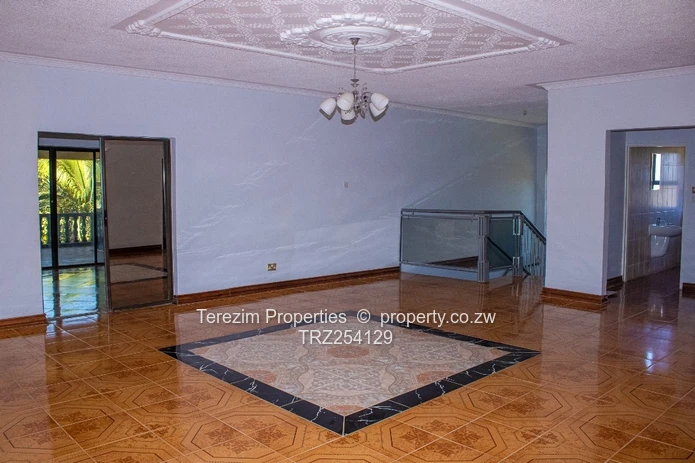Gletwin Shawasha House For Sale