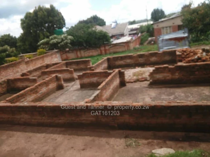 Stands & Residential Land for Sale in Marondera GAT161203