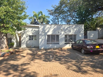4 Bedroom Townhouse Complex