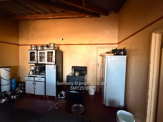 Residential house for sale