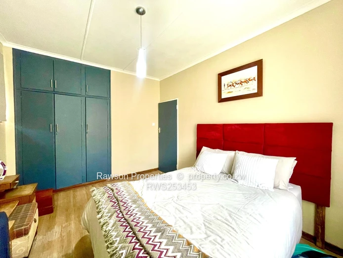 Upper Hillside Home For Sale!!