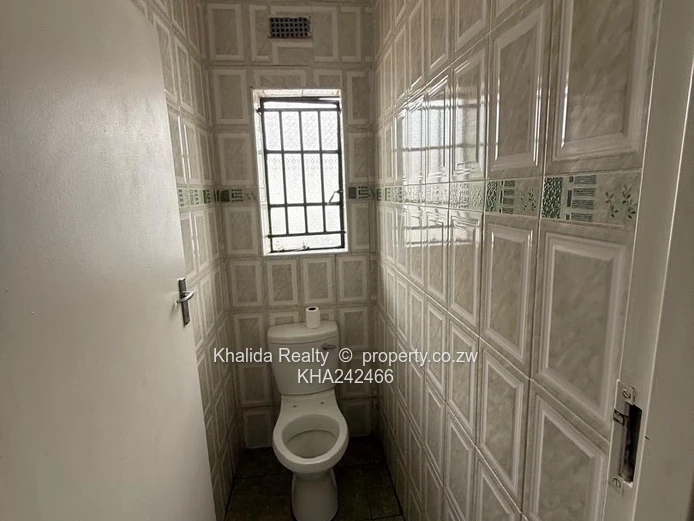 Waterfalls Mainway Meadows house for sale 