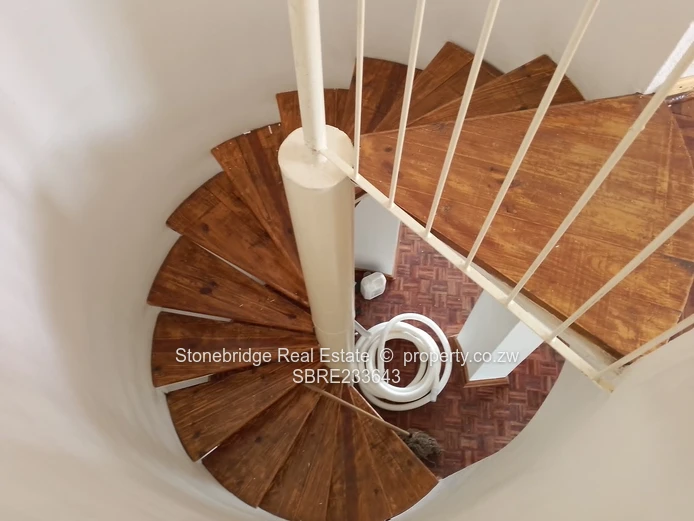 Beautiful 5 Bedroom Kumalo home for sale