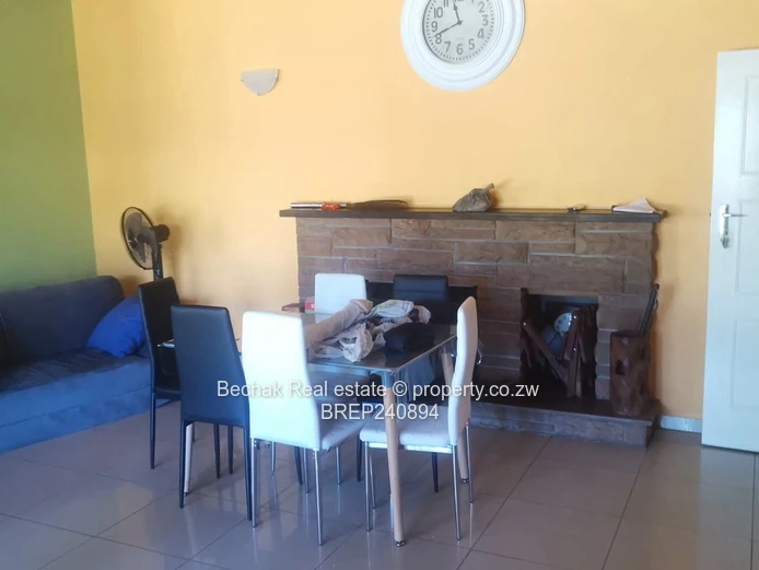 Immaculate house for sale in Suburbs 