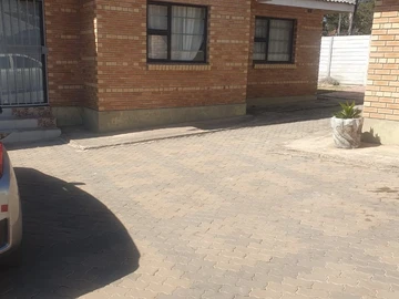 3 Bedroom Townhouse Complex