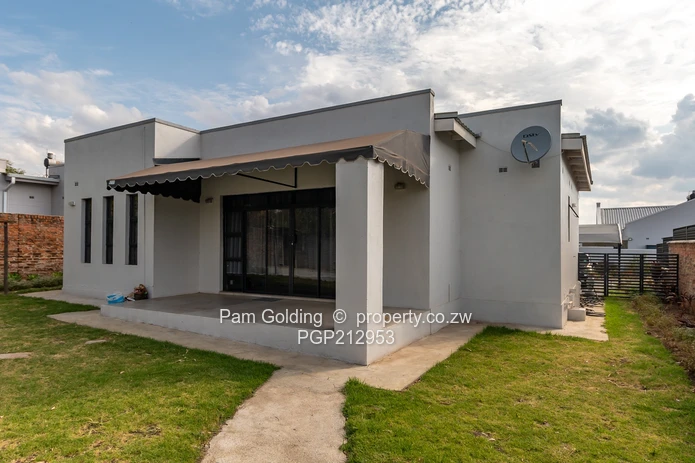 Secure, Safe Lifestyle