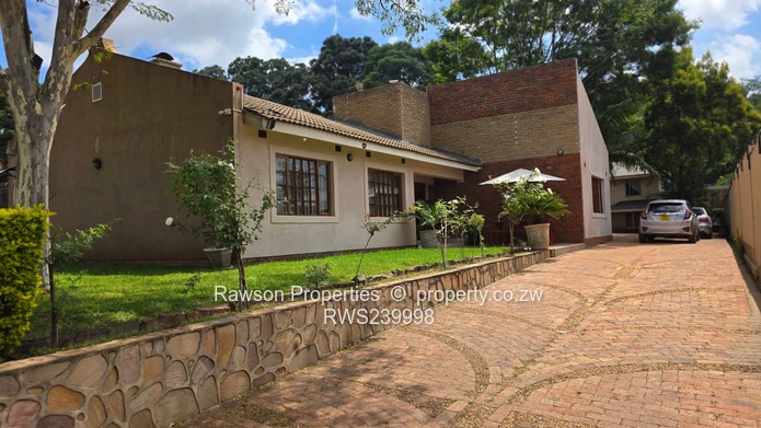 Investment Opportunity 