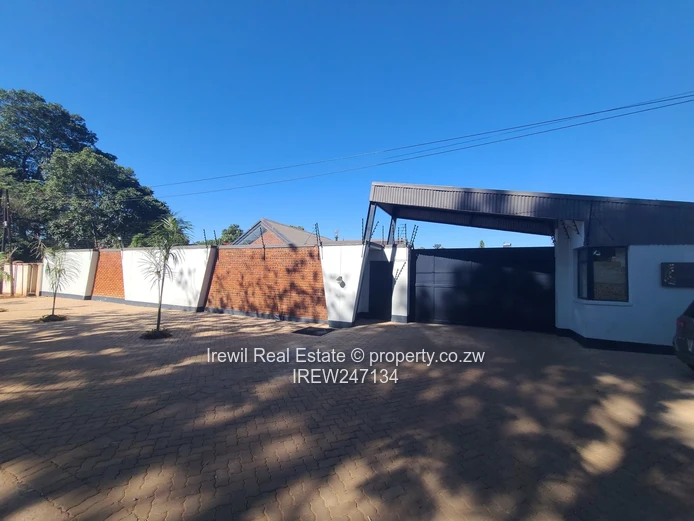 Marlborough Apartment to Let (Sole Mandate)